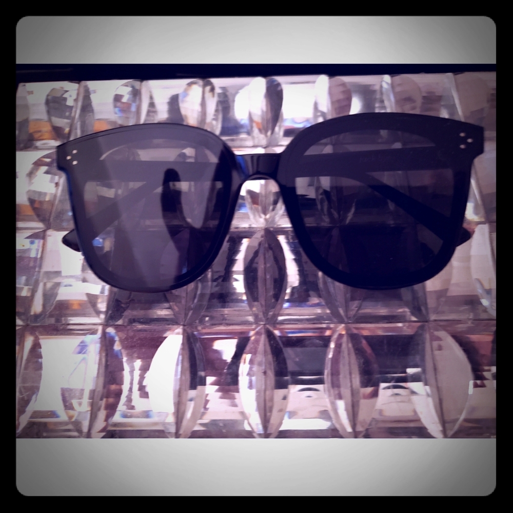 Gentle Monster-Jack Bye Sunglasses